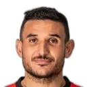 Chiheb Jebali — Tiền đạo, Espérance Sportive De Tunis