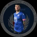 Lewis Bergin — Hậu vệ, Abbey Hulton United FC