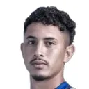 René Rodríguez — Hậu vệ, Guaraní