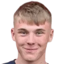 Kyle Stubbs — Hậu vệ, Hanley Town