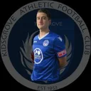 Alex Morris — Hậu vệ, Abbey Hulton United FC