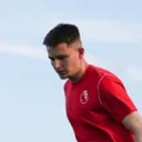 Tristen Thomas — Tiền đạo, Anstey Nomads