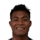 Léider Berrío — Tiền vệ, Independiente Medellín