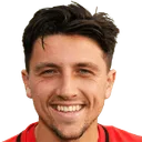 Jordan Annable — Hậu vệ, Anstey Nomads