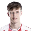 Luke Redfern — Hậu vệ, Anstey Nomads
