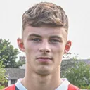 Liam Sheppard — Tiền đạo, Atherton Collieries