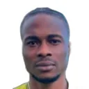 Rodney Ajayi — Tiền vệ, Atherton Collieries