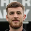 Luke Nock — Tiền vệ, Atherton Collieries