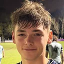 Will Decandia — Tiền vệ, Atherton Collieries