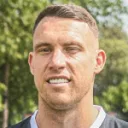 Danny Lafferty — Hậu vệ, Atherton Collieries