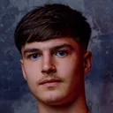 Luca Jackson — Hậu vệ, Atherton Collieries