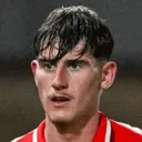 Kai Cherry — Hậu vệ, Atherton Collieries