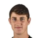 Matthew Corran — Thủ môn, Atherton Collieries