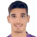 Martín Rabuñal — Tiền vệ, Defensor Sporting