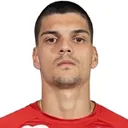 Gabriel Brazão — Thủ môn, Santos