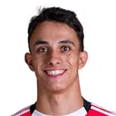 João Rêgo — Tiền vệ, Casa Pia