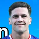 John Atherton — Tiền đạo, Boldmere St Michaels FC