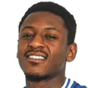 Elliott Hartley — Tiền đạo, Boldmere St Michaels FC