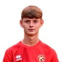 Jaiy Leydon — Tiền đạo, Boldmere St Michaels FC