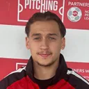 Freddie Cockerell — Tiền đạo, Boldmere St Michaels FC