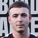 Brad Mansell — Tiền đạo, Boldmere St Michaels FC