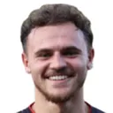 Taylor Townsend — Tiền vệ, Boldmere St Michaels FC