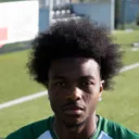 Maxwell Ngbeken — Tiền vệ, Boldmere St Michaels FC