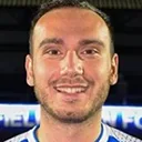 Aris Christophorou — Hậu vệ, Boldmere St Michaels FC