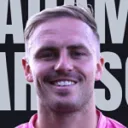 Adam Harrison — Thủ môn, Boldmere St Michaels FC