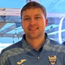 Ross McGuire — Hậu vệ, Brantham Athletic
