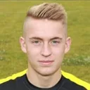 Will Hancox — Tiền vệ, Brixham AFC