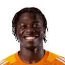 Obed Nkambadio — Thủ môn, Paris FC
