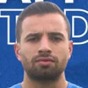 Tyler Dolan — Tiền vệ, Buckhurst Hill