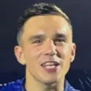 Ollie Fernandez — Hậu vệ, Buckhurst Hill