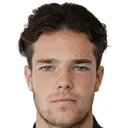 Jack McQueen — Hậu vệ, Buckhurst Hill