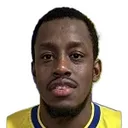 Simeon Cobourne — Tiền đạo, Coventry United