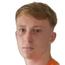 Leo Stone — Tiền đạo, Coventry United