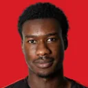 Benji Adomako — Tiền đạo, Coventry United
