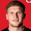 Cameron Dunn — Tiền đạo, Coventry United