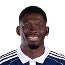 Hamari Traoré — Hậu vệ, Paris FC