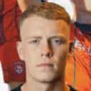 Cody Mullan — Tiền vệ, Coventry United