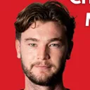 Charlie Shaw — Tiền vệ, Coventry United