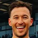 Chris Cox — Hậu vệ, Coventry United