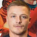 Harry Sawyer — Hậu vệ, Coventry United