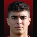 Adam Barber — Hậu vệ, Coventry United
