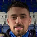 Shay Palmer — Hậu vệ, Coventry United