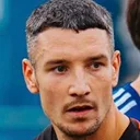Adam Miles — Hậu vệ, Coventry United
