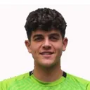 Daniel Moore — Thủ môn, Coventry United