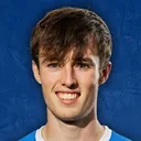 Rory Edwards — Tiền vệ, Dunston UTS