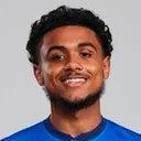 Marcel Campbell — Tiền vệ, East Grinstead Town